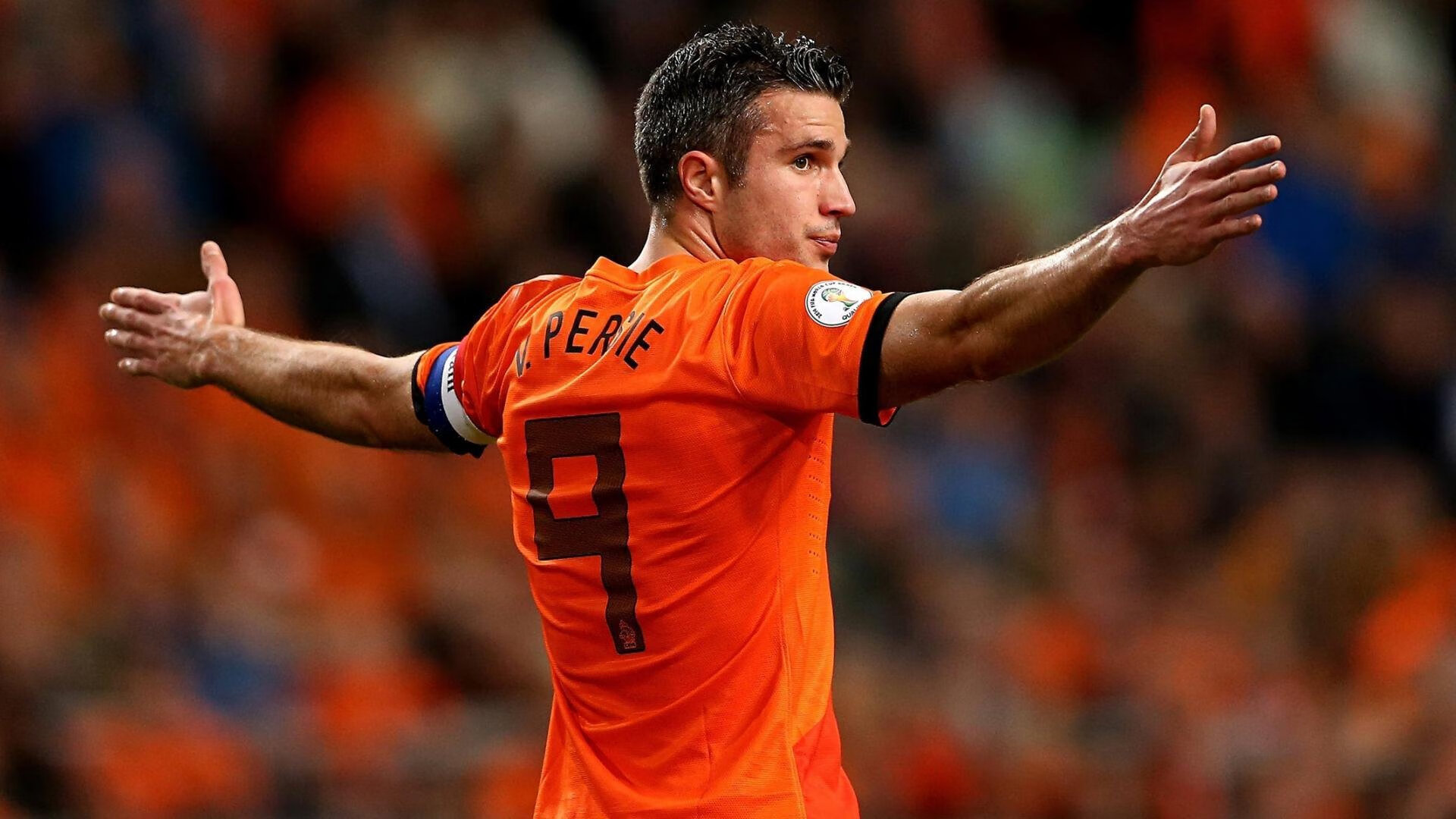 欧冠淘汰赛之夜，弗拉霍维奇末节接管比赛，诠释何为大场面先生