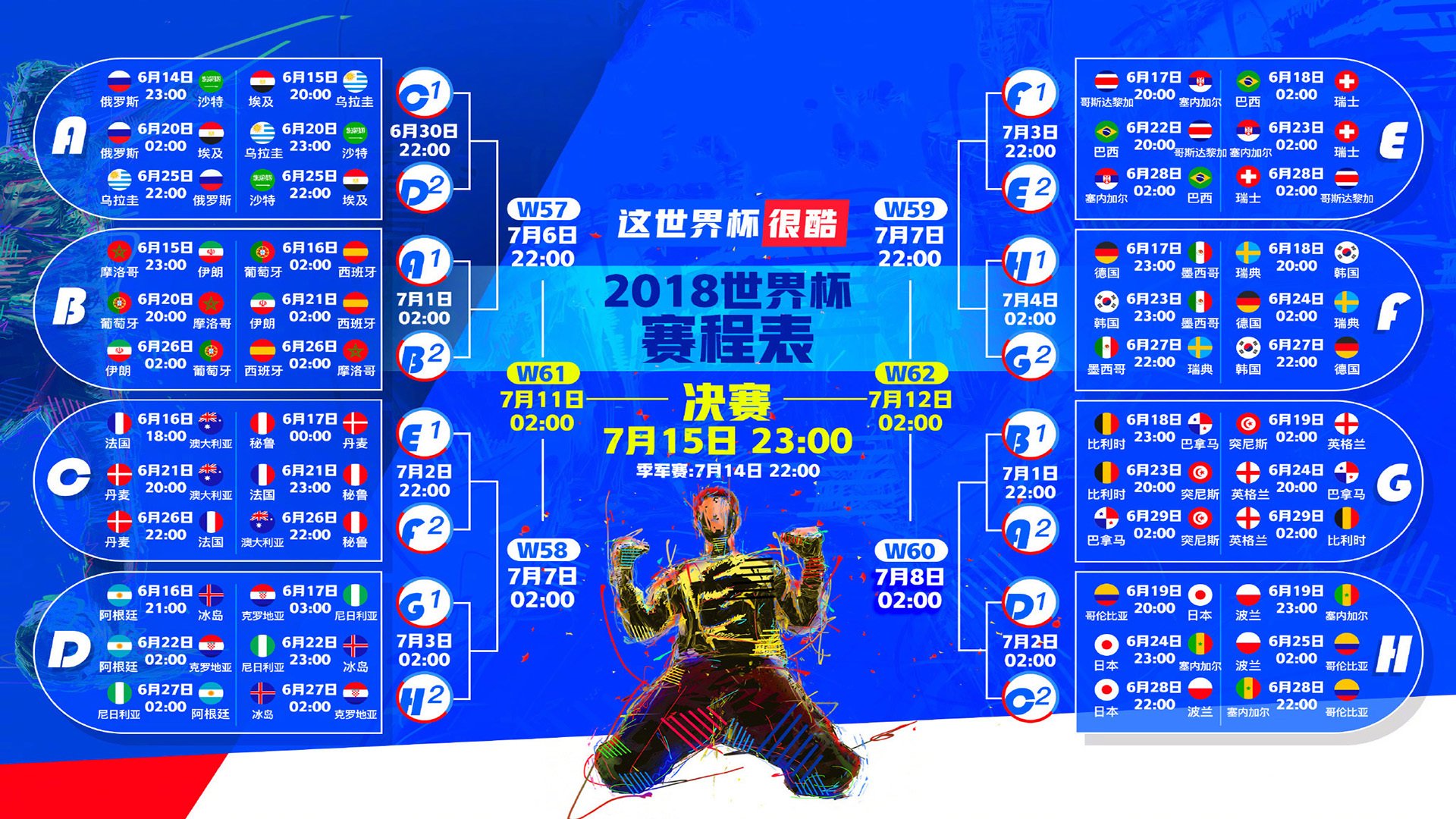 2026世界杯A组关键战,哥伦比亚力克卡塔尔,萨卡领军闪耀赛场